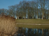 NL, Noord-Brabant, Moerdijk, Klundert 2, Saxifraga-Jan van der Straaten